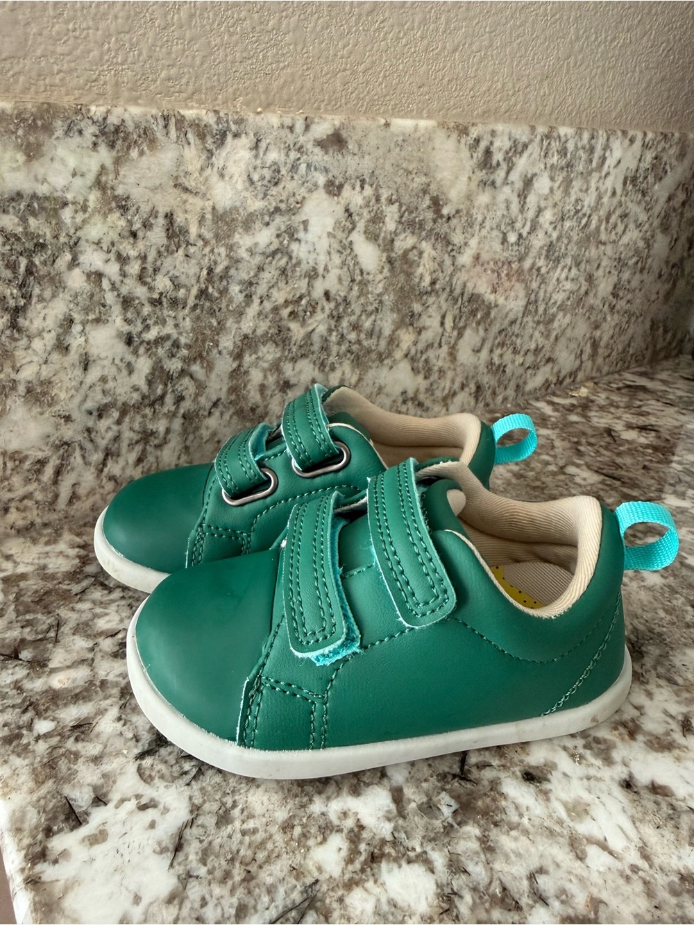 Ten Little Everyday Original Toddler Shoe